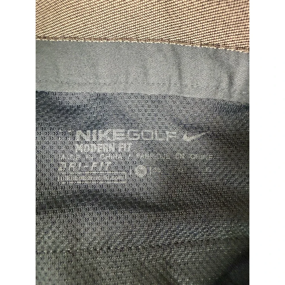 Nike men tour